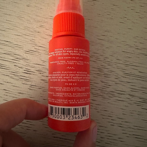 Tower 28 SOS Rescue Spray - Picture 3 of 4